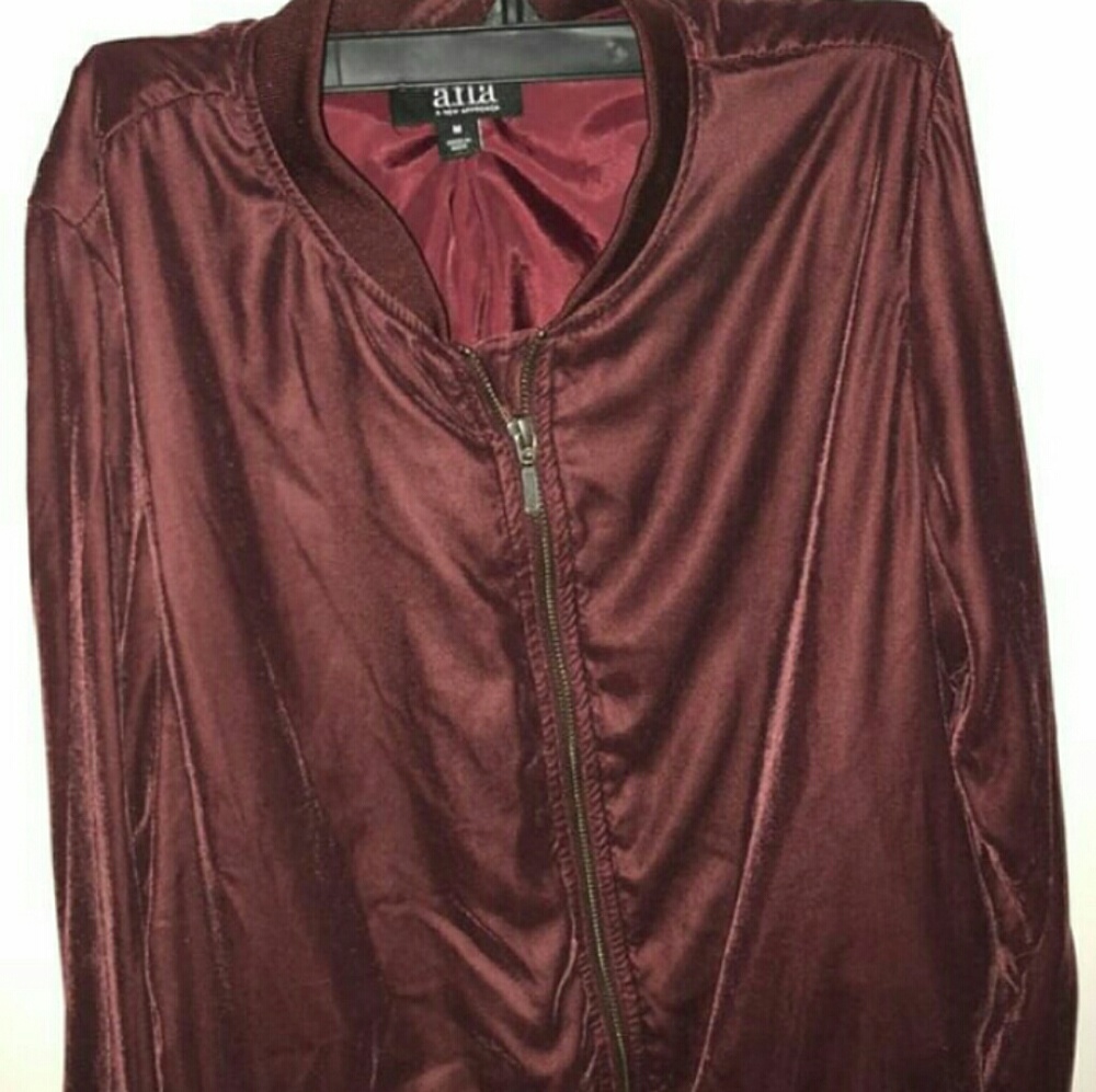 Jacket